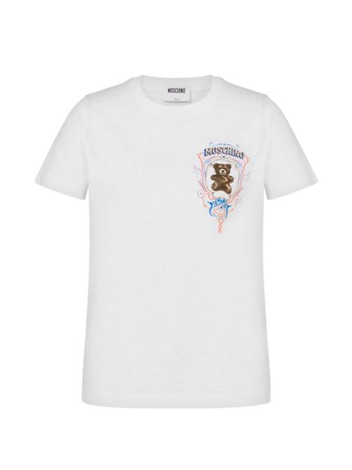  MOSCHINO | J0702 54412001